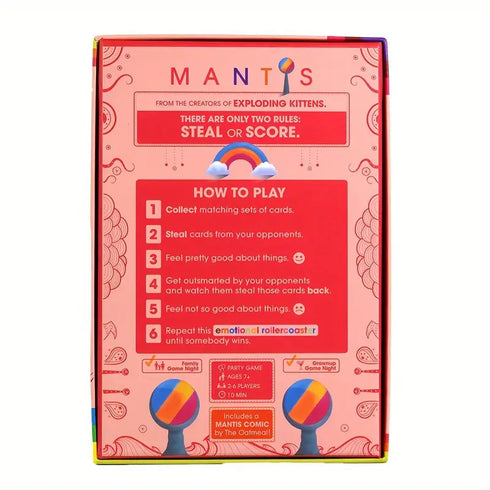 MANTIS